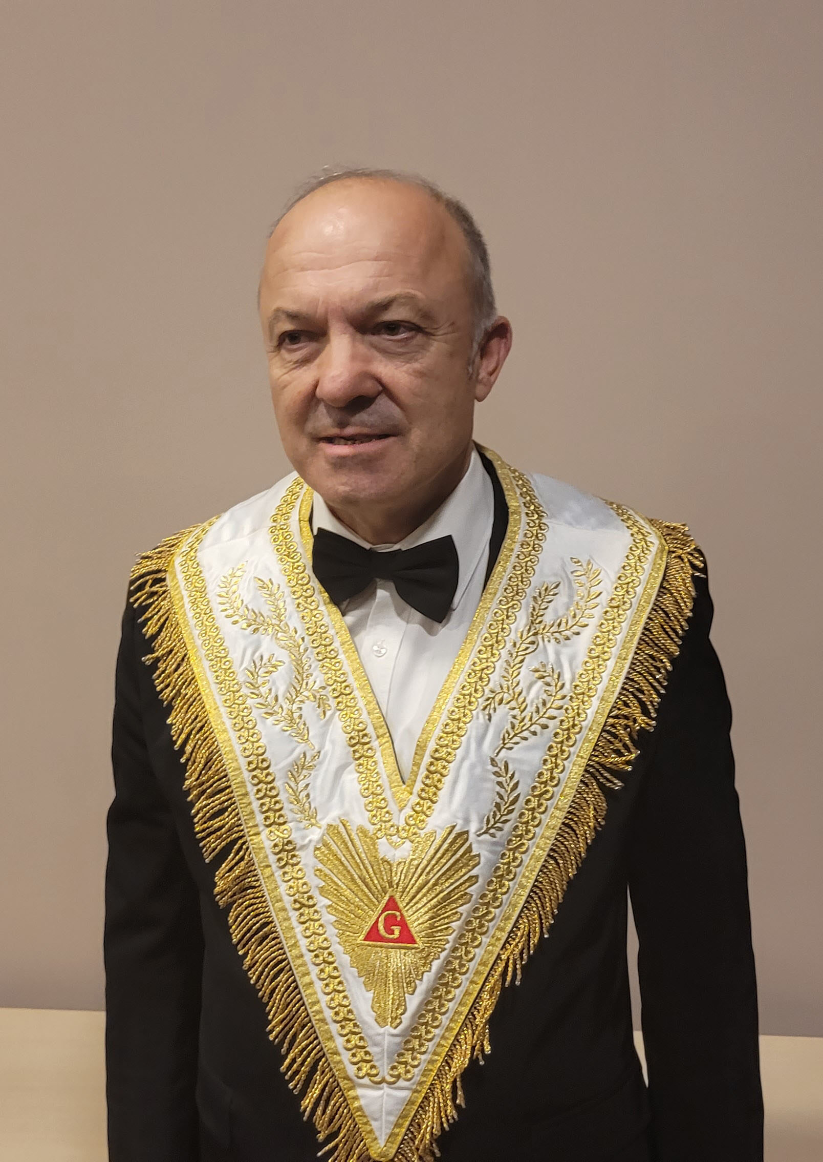 Брат Братислав Ураковић